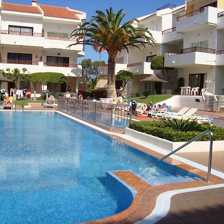 1 Bed Los Cristianos Near The Bus Station Arona  Kültér fotó