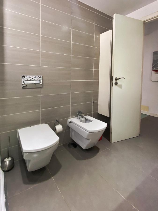 1 Bed Los Cristianos Near The Bus Station Arona  Kültér fotó