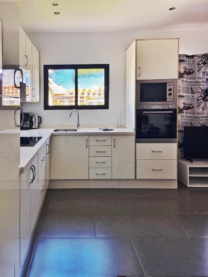 1 Bed Los Cristianos Near The Bus Station Arona  Kültér fotó