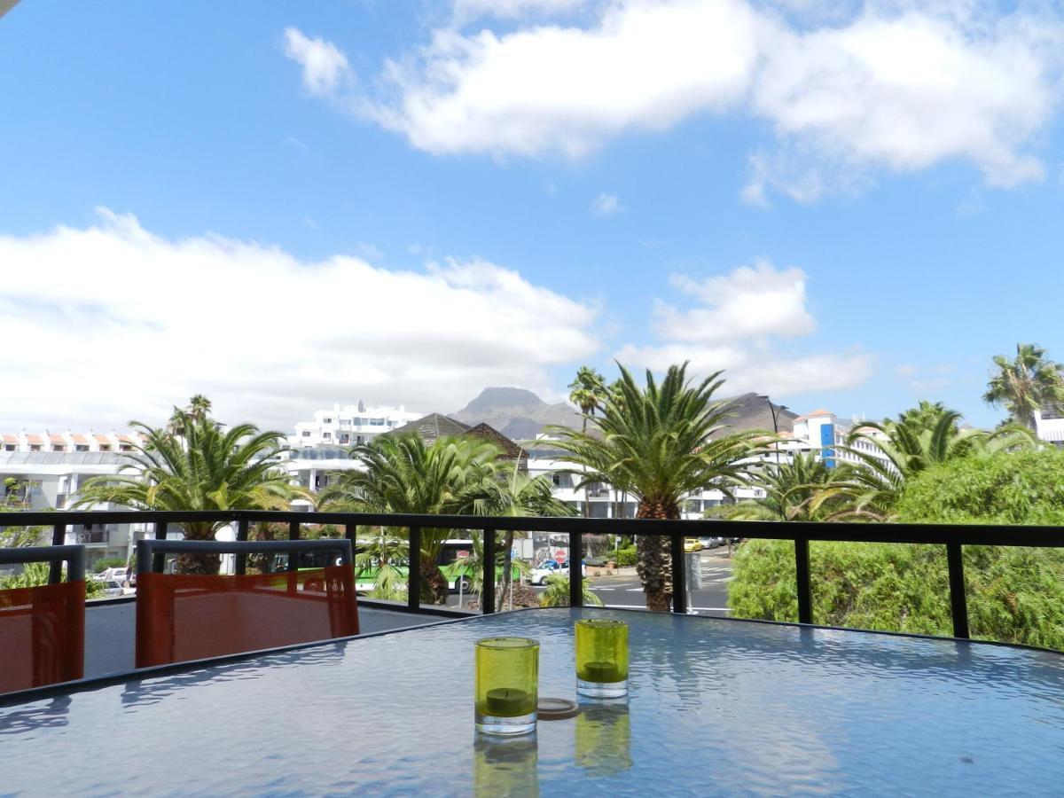 1 Bed Los Cristianos Near The Bus Station Arona  Kültér fotó