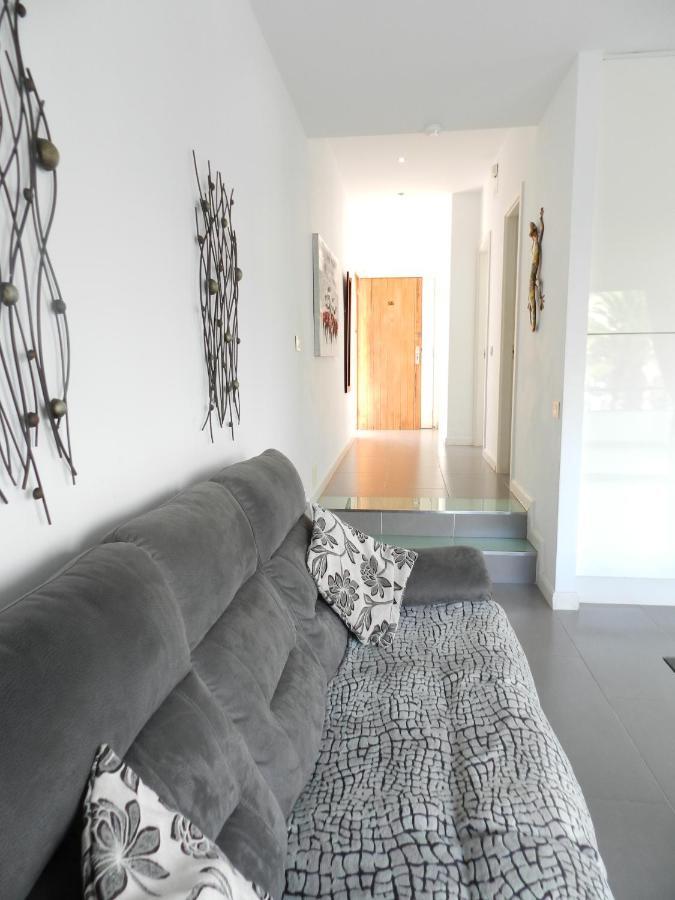 1 Bed Los Cristianos Near The Bus Station Arona  Kültér fotó